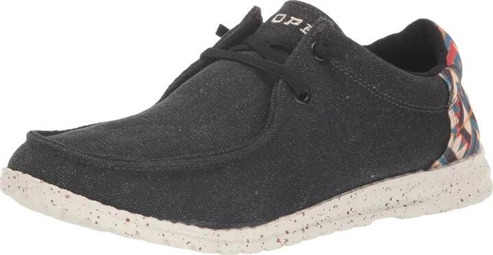 Roper Women's Hang Loose Loafer
