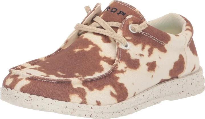Roper Women's Hang Loose Loafer