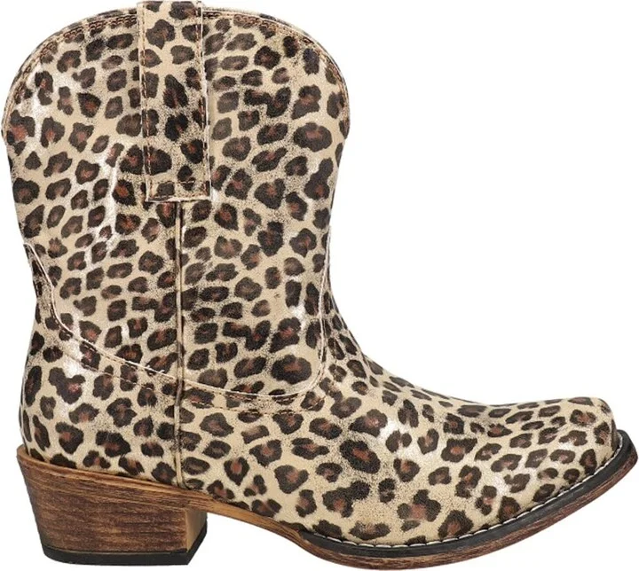 Roper Womens Ingrid Boot