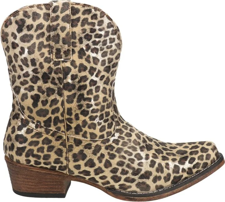 Roper Womens Ingrid Boot