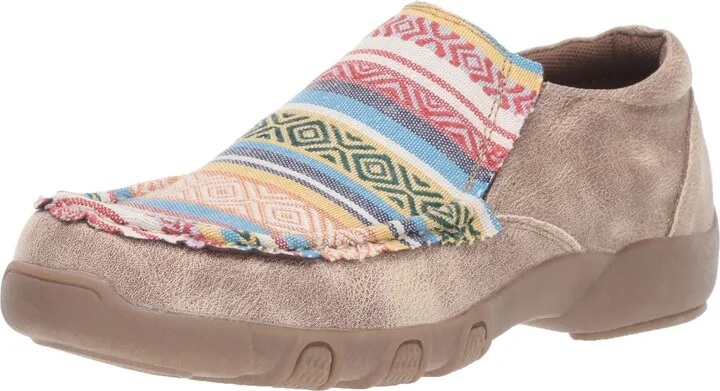 Roper Womens Johnnie Shoe