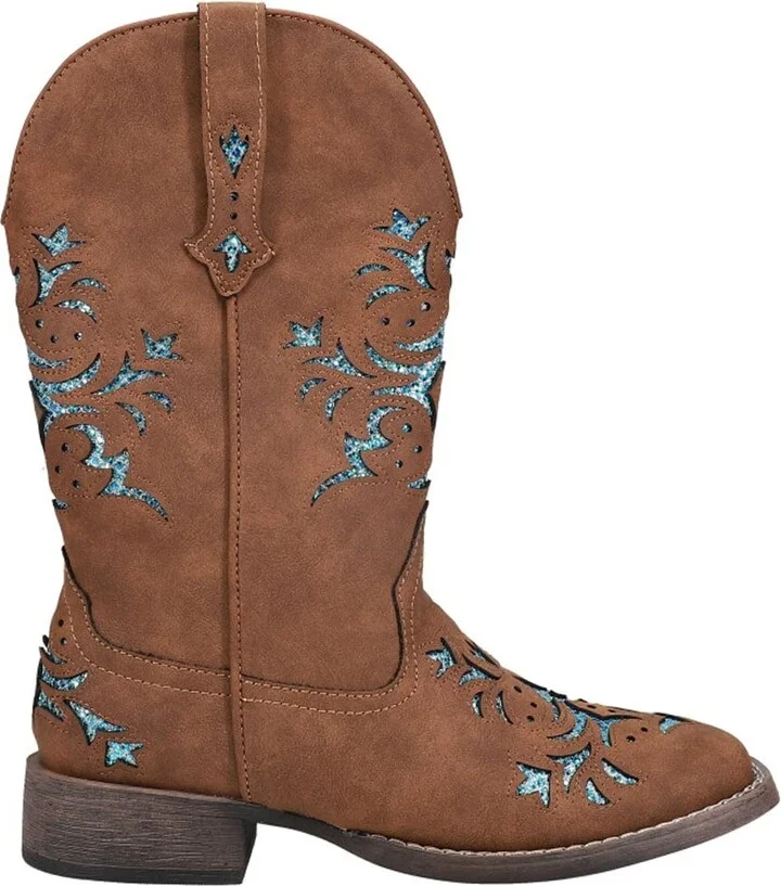 Roper Womens Kennedy Boot