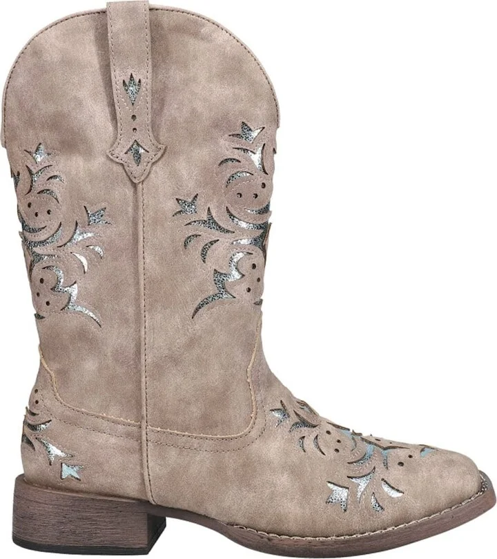 Roper Womens Kennedy Boot