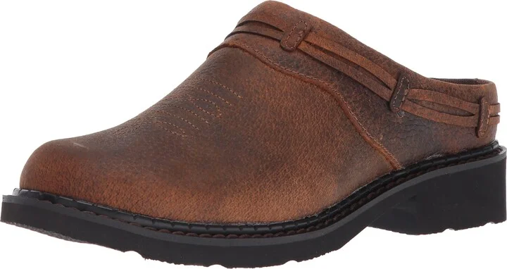 Roper Womens Laces Boot