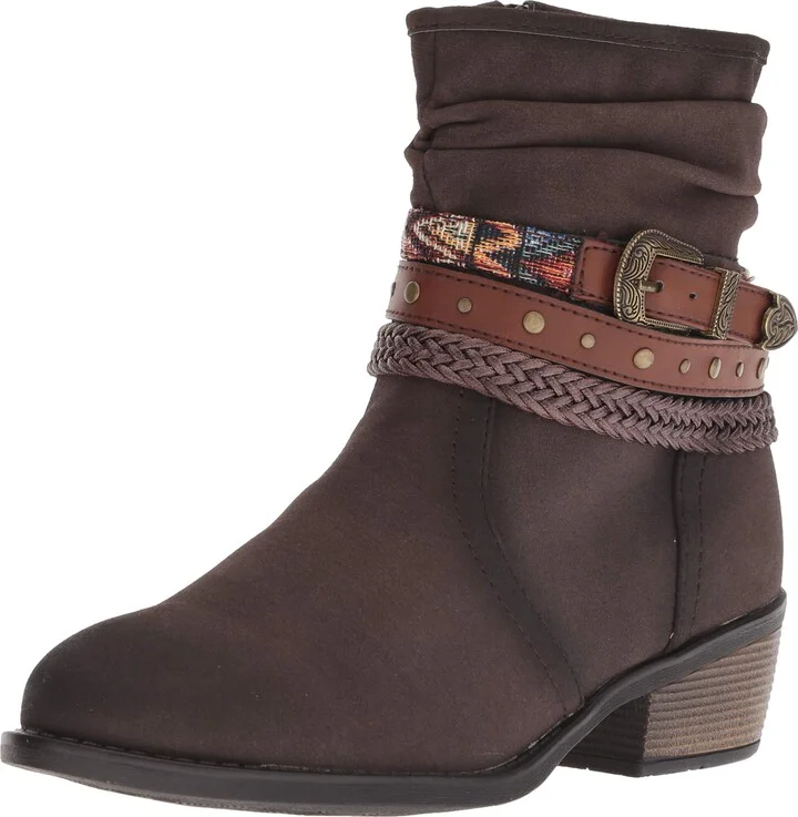 Roper Womens Libbie Boot