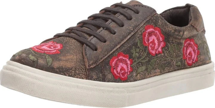 Roper Womens Madeline Shoe
