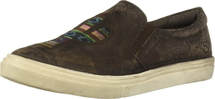 Roper Womens Mane Cactus Shoe