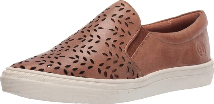Roper Womens Mane Shoe