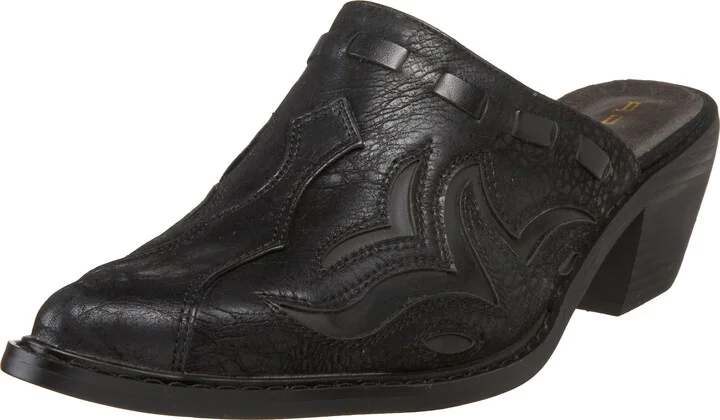 Roper Womens Megan Shoe