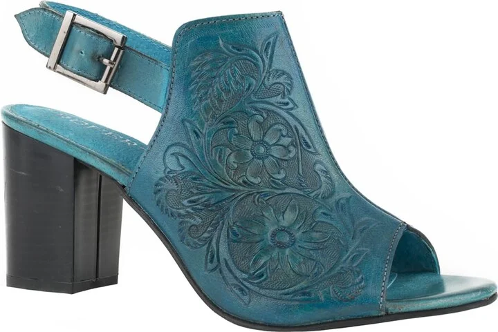 Roper Womens Mika Shoe