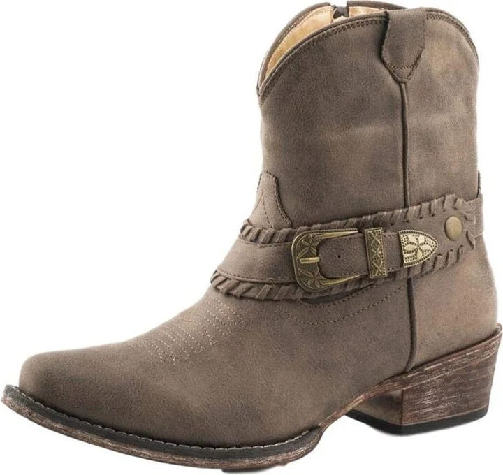 Roper Womens Nelly Boot