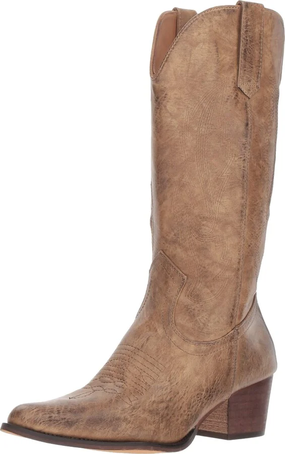 Roper Womens Nettie Boot