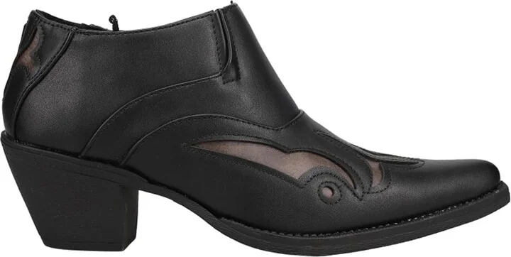 Roper Womens Sarah Boot