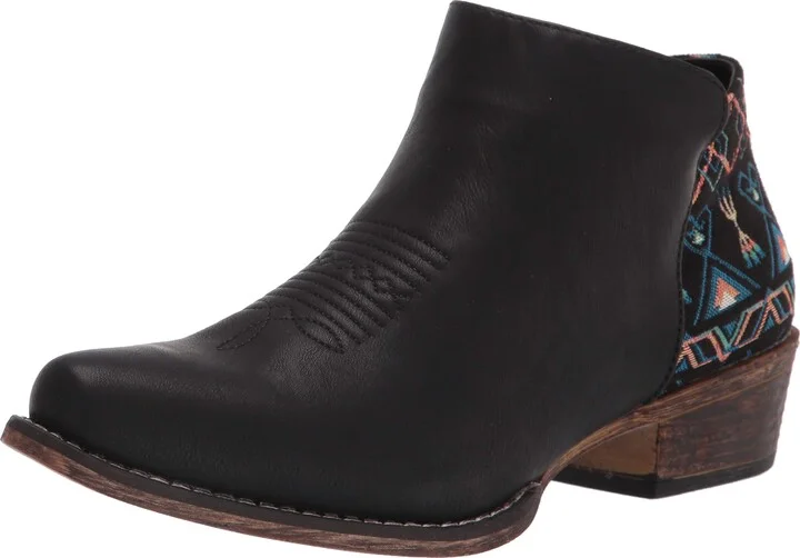 Roper Womens Sedona Boot