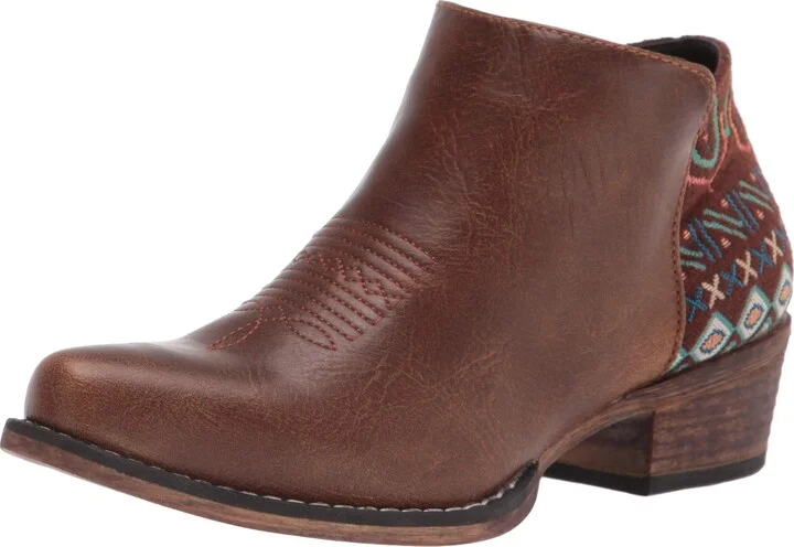 Roper Womens Sedona Boot
