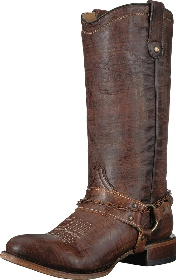 Roper Womens Selah Boot