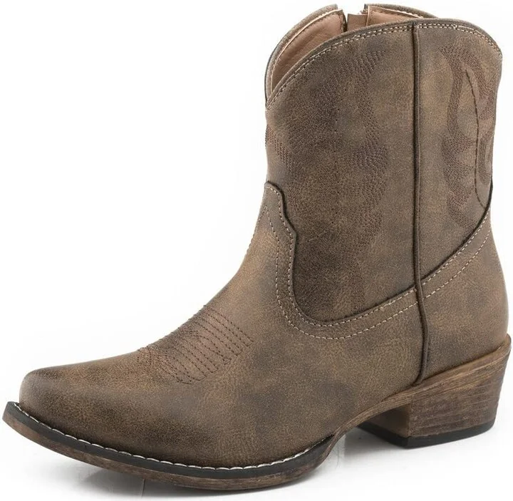 Roper Women's Shay Western Boot