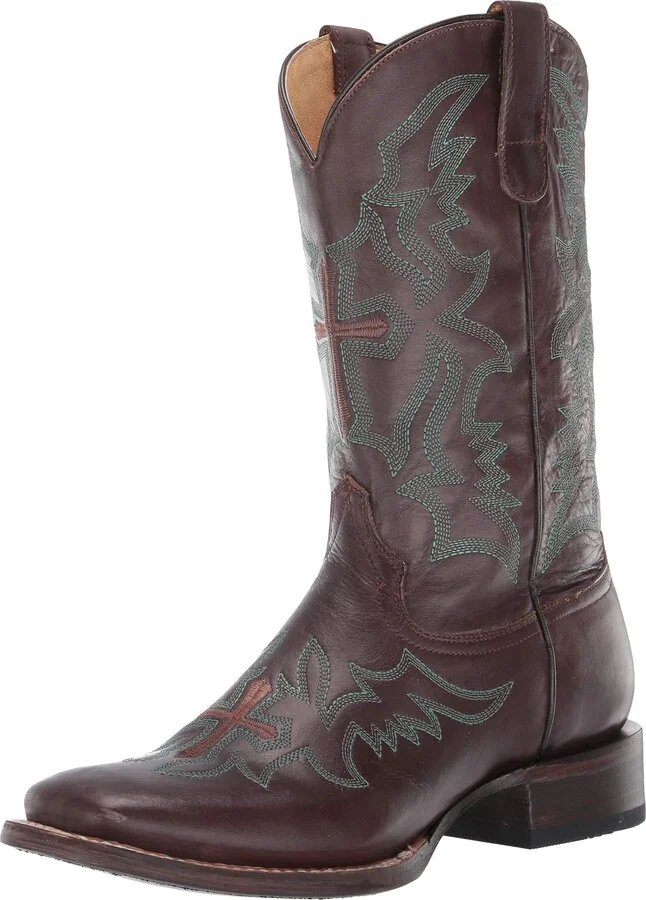 Roper Women's Sugarland Fashion Boot