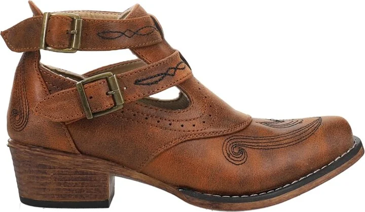 Roper Womens Willa Boot