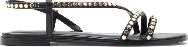 Rora Flat Stud Sandal - Image 4