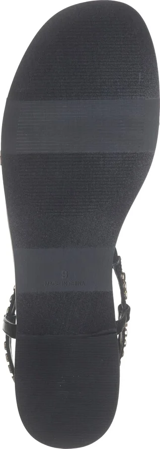 Rora Flat Stud Sandal - Image 6