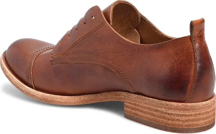 Rori Cap Toe Derby - Image 2