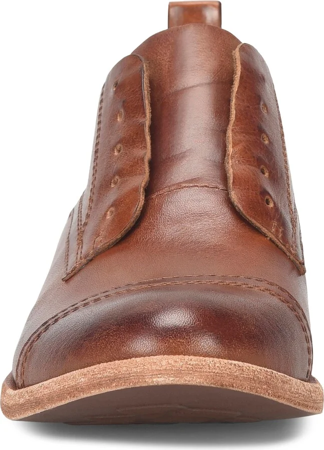 Rori Cap Toe Derby - Image 4