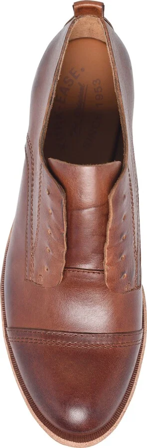 Rori Cap Toe Derby - Image 5
