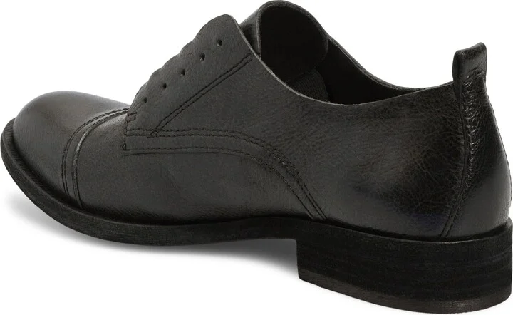 Rori Cap Toe Derby - Image 8