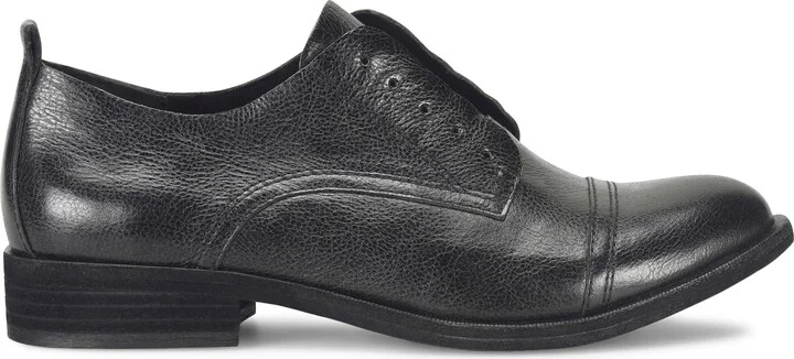 Rori Cap Toe Derby - Image 9