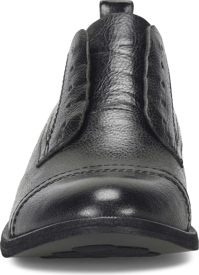 Rori Cap Toe Derby - Image 10