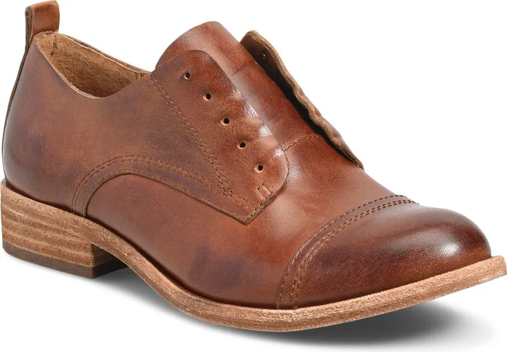 Rori Cap Toe Derby