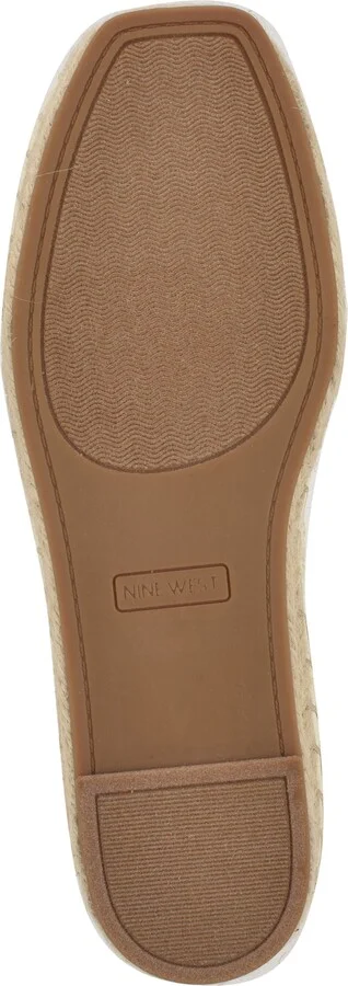 Rorie Woven Espadrille - Image 4