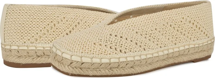 Rorie Woven Espadrille - Image 6