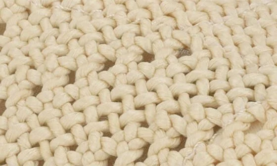 Rorie Woven Espadrille - Image 7