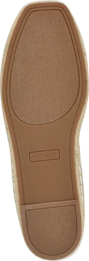 Rorie Woven Espadrille - Image 10