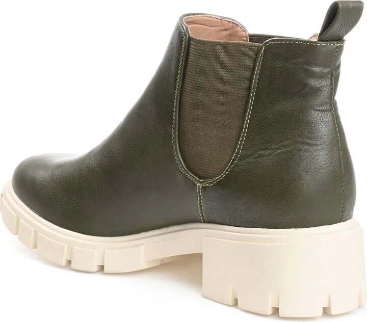 Rorke Lug Sole Chelsea Boot - Image 2