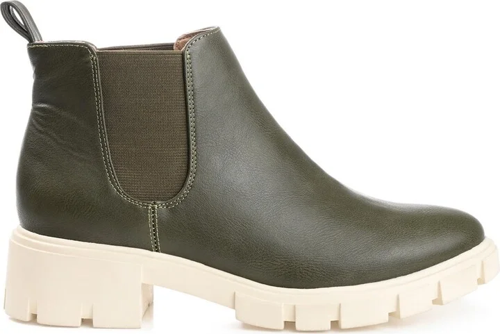 Rorke Lug Sole Chelsea Boot - Image 3