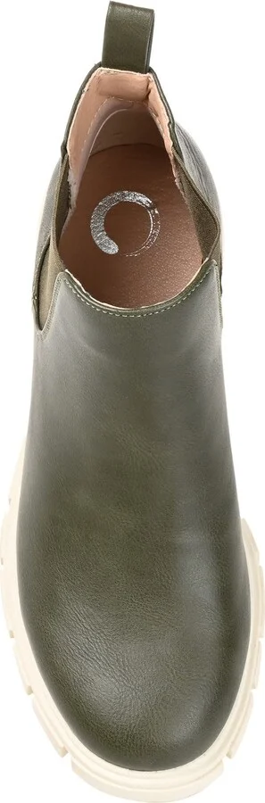 Rorke Lug Sole Chelsea Boot - Image 4
