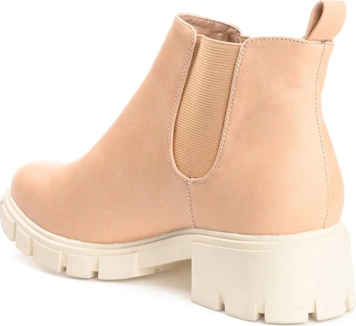 Rorke Lug Sole Chelsea Boot - Image 7