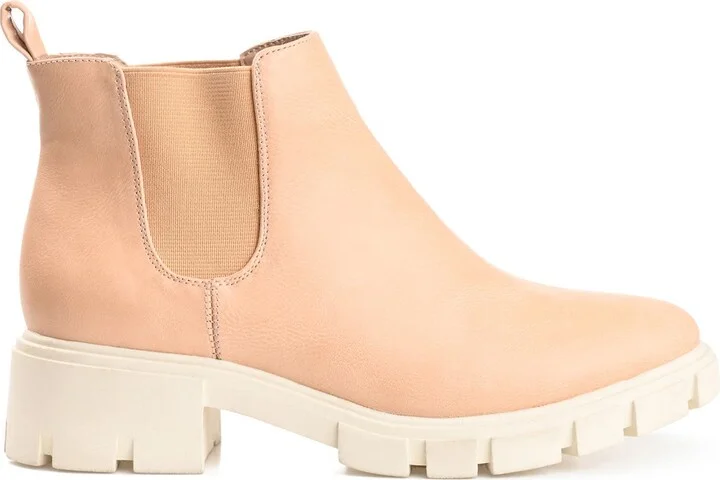Rorke Lug Sole Chelsea Boot - Image 8