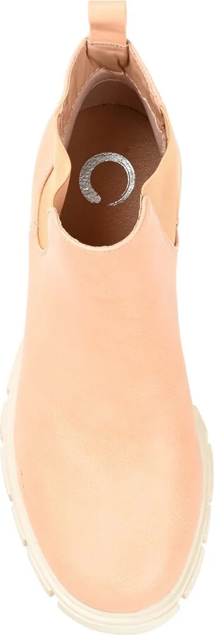 Rorke Lug Sole Chelsea Boot - Image 9