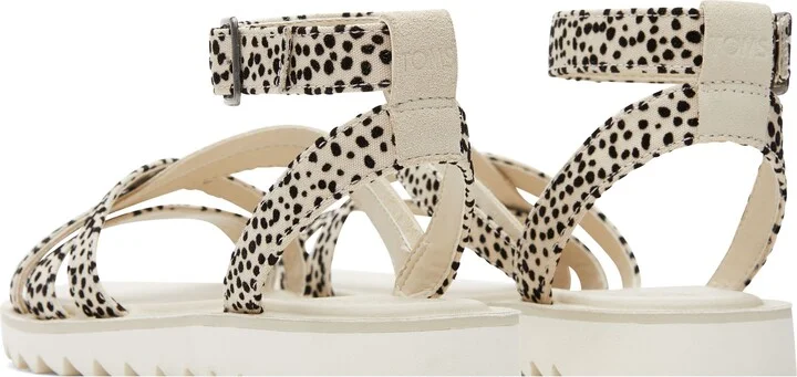 Rory Ankle Strap Sandal - Image 2