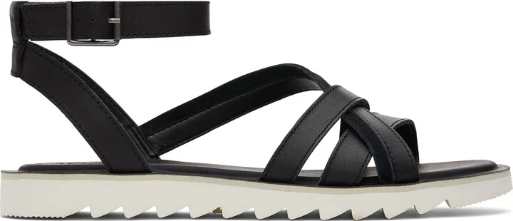 Rory Ankle Strap Sandal - Image 9