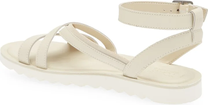 Rory Ankle Strap Sandal - Image 2