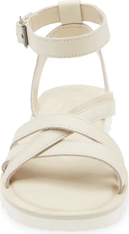 Rory Ankle Strap Sandal - Image 3