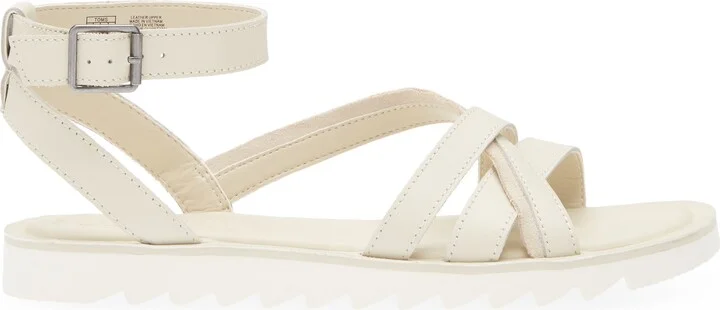 Rory Ankle Strap Sandal - Image 4