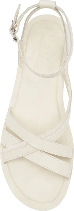 Rory Ankle Strap Sandal - Image 5