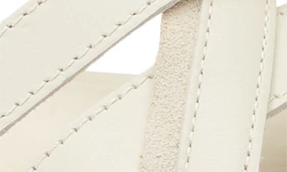 Rory Ankle Strap Sandal - Image 7