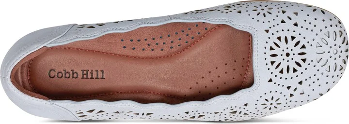 Rory Ballet Flat - Image 3
